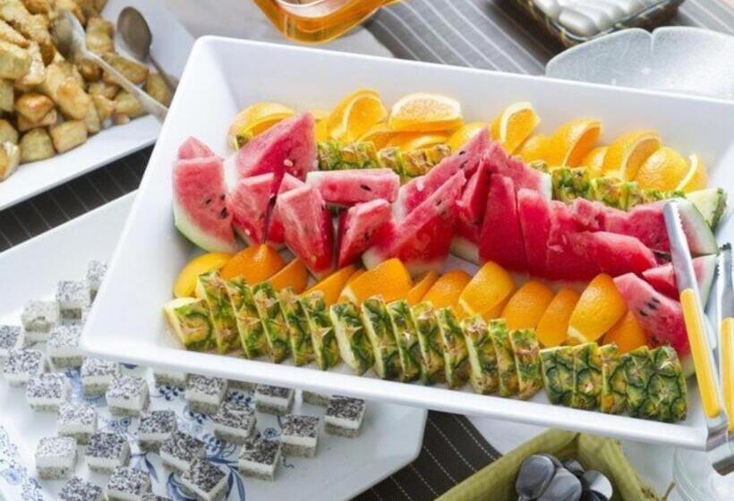 هتل Taisei Annex   Vacation Stay 04752v