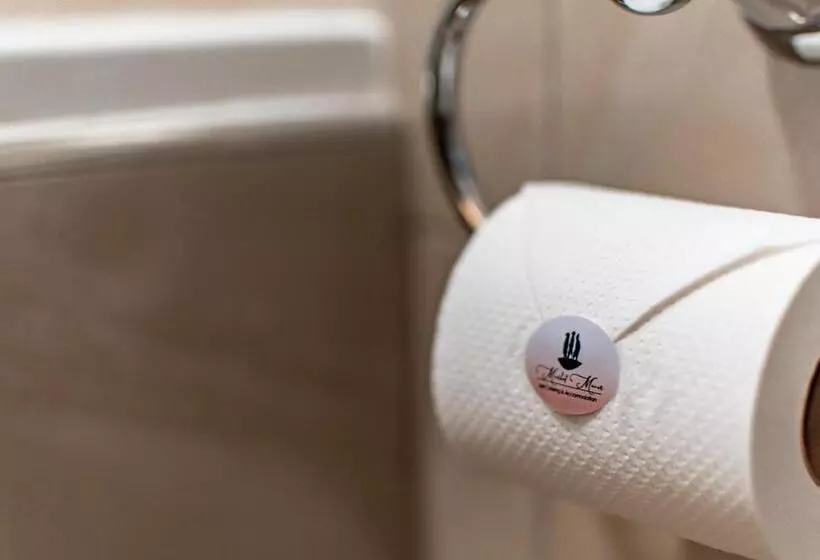 Meerkat Manor Self Catering & Accommodation Windhoek