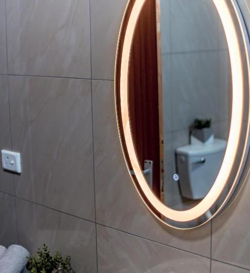 Meerkat Manor Self Catering & Accommodation Windhoek