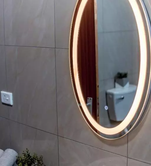 Meerkat Manor Self Catering & Accommodation Windhoek