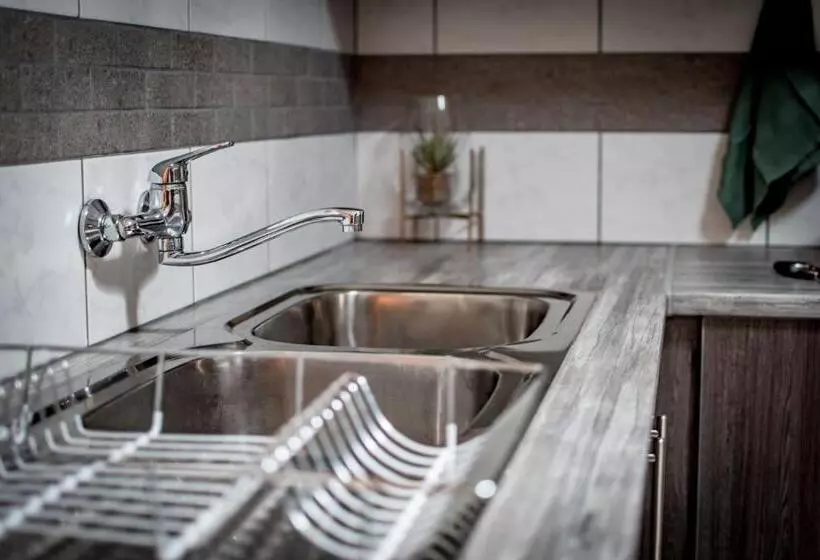 Meerkat Manor Self Catering & Accommodation Windhoek