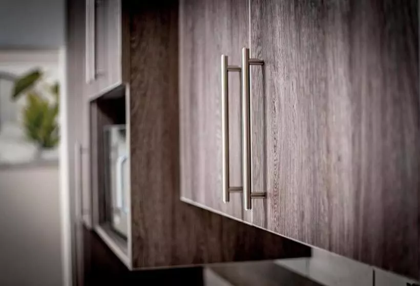 Meerkat Manor Self Catering & Accommodation Windhoek