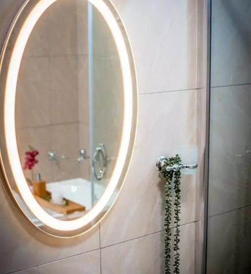 Meerkat Manor Self Catering & Accommodation Windhoek