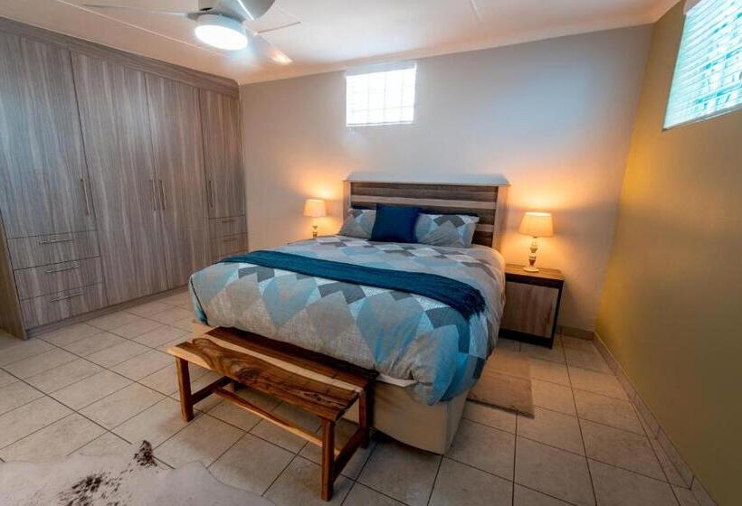 Meerkat Manor Self Catering & Accommodation Windhoek