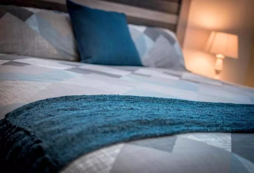 Meerkat Manor Self Catering & Accommodation Windhoek