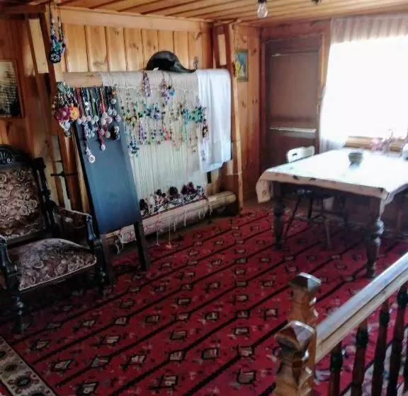 Majatalo къщата на художника