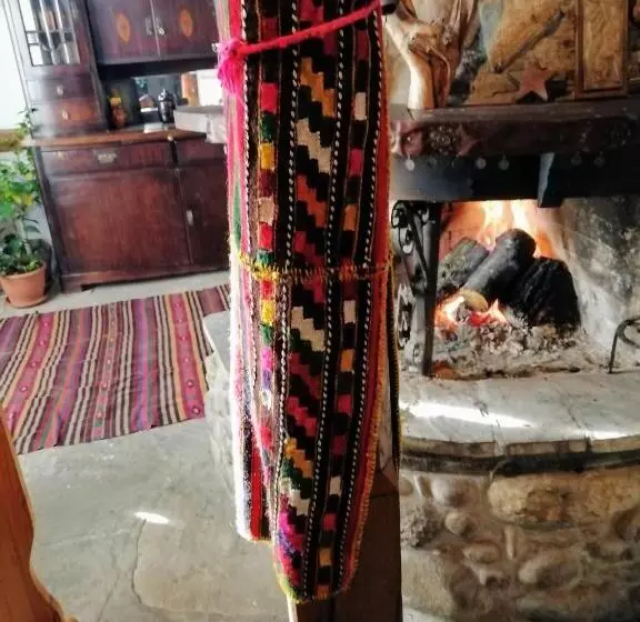 Majatalo къщата на художника