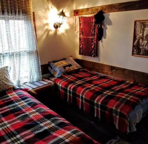 Majatalo къщата на художника