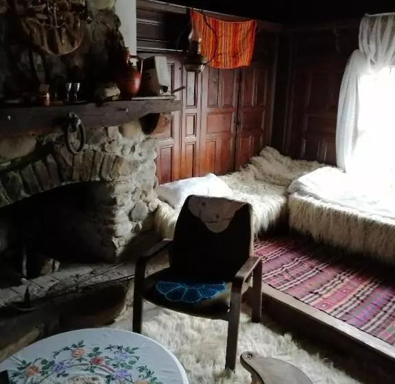 Majatalo къщата на художника