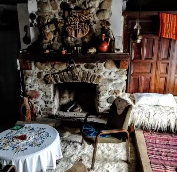 Majatalo къщата на художника