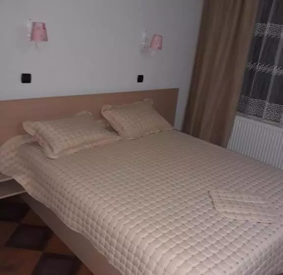 Majatalo къща за гости динас