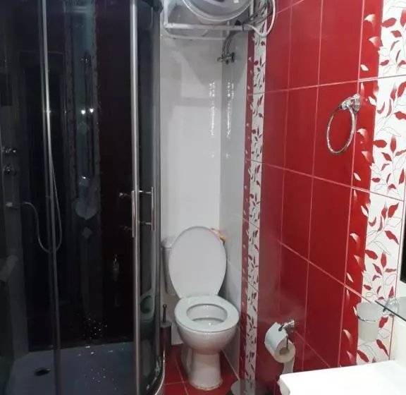 Majatalo къща за гости динас