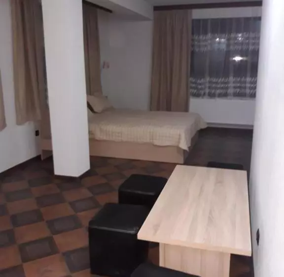 Majatalo къща за гости динас