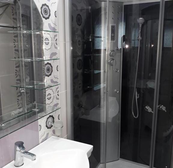 ペンション къща за гости динас