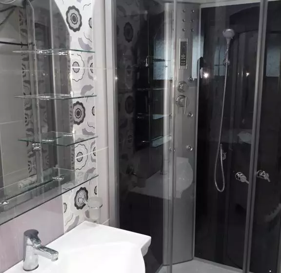 Majatalo къща за гости динас