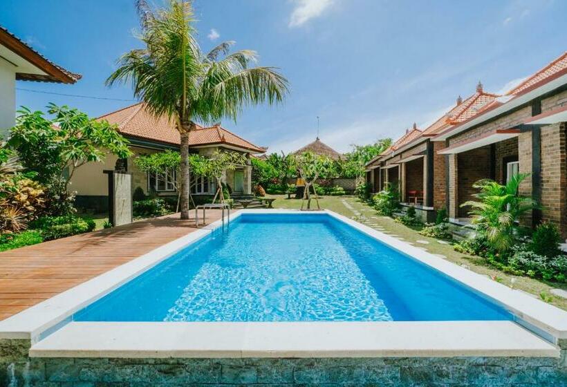 پانسیون Asri Village