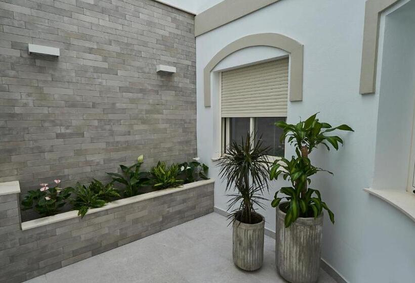 Pension Hostal Boutique Aurora