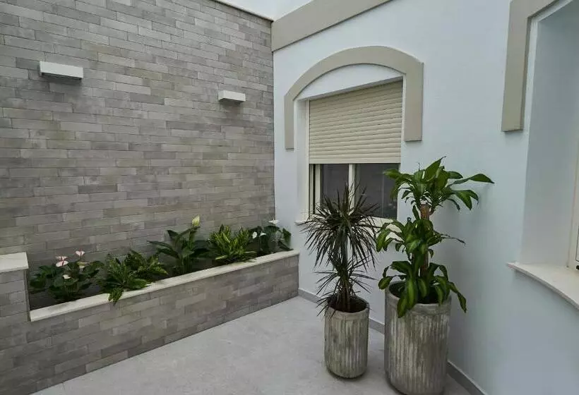 پانسیون Hostal Boutique Aurora