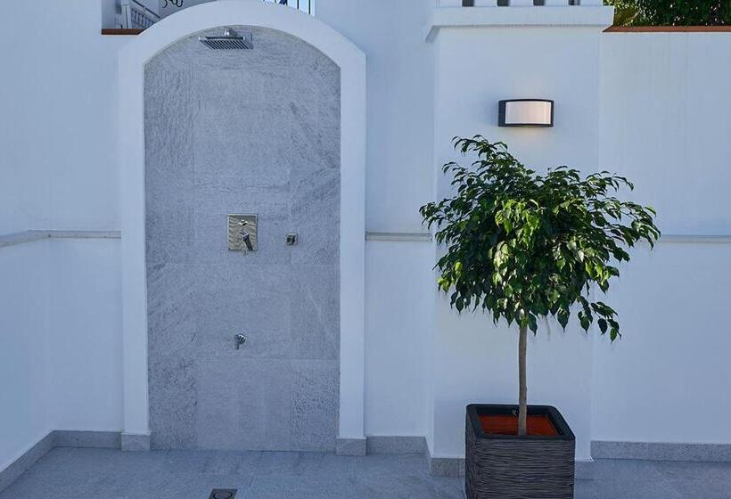 Pension Hostal Boutique Aurora