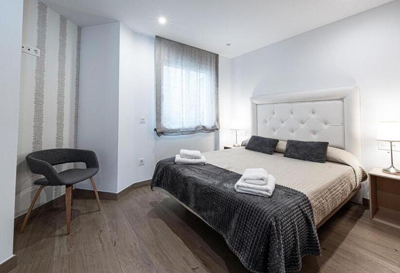 Pension Hostal Boutique Aurora