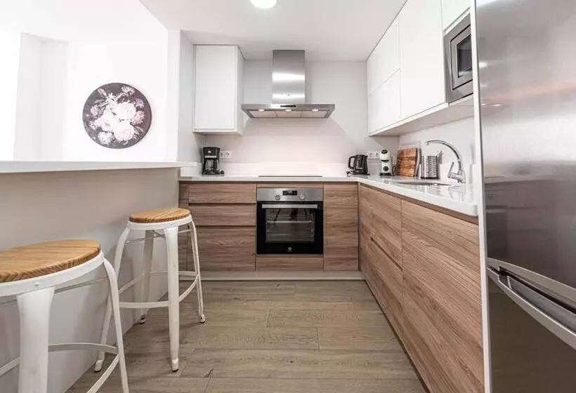 پانسیون Hostal Boutique Aurora