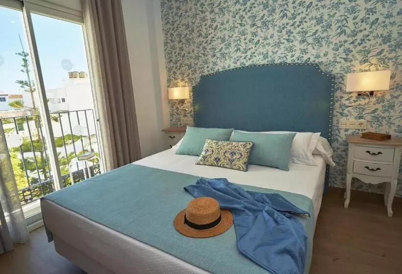 پانسیون Hostal Boutique Aurora