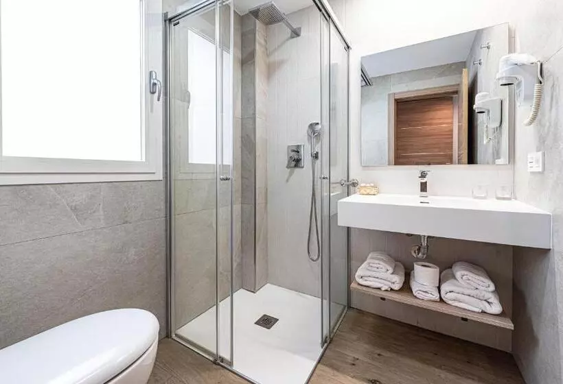 پانسیون Hostal Boutique Aurora