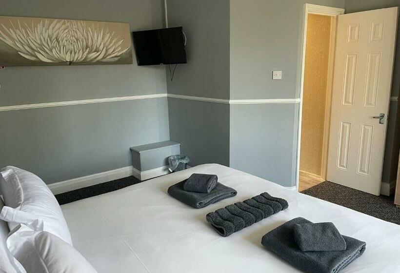 Pensione Regency House