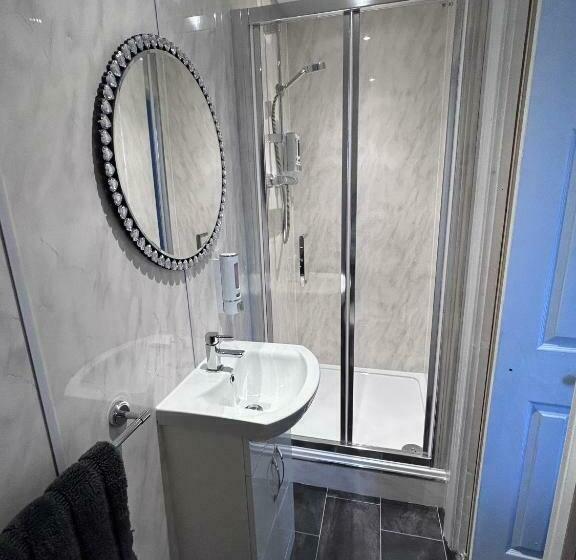 Pensione Regency House