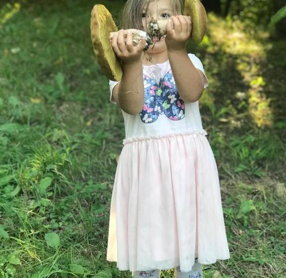 Пансион Small Apartment In Breb S Cosy Barn