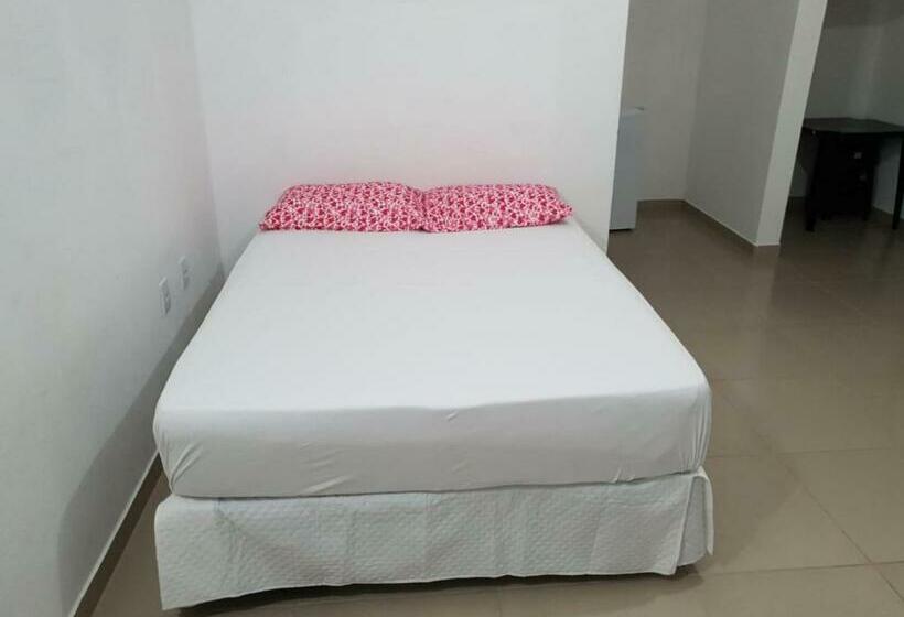 پانسیون Suite Julio Cesar