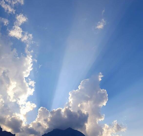 פנסיון Vila Bradet