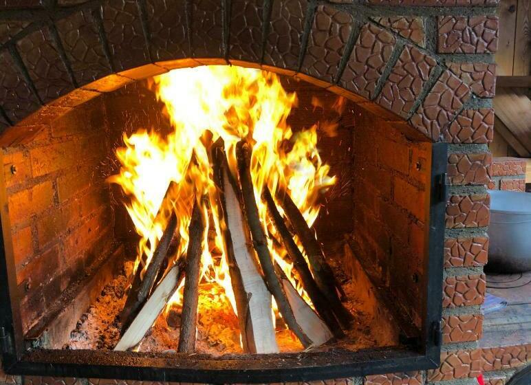 Pensiunea Lăcrămioara