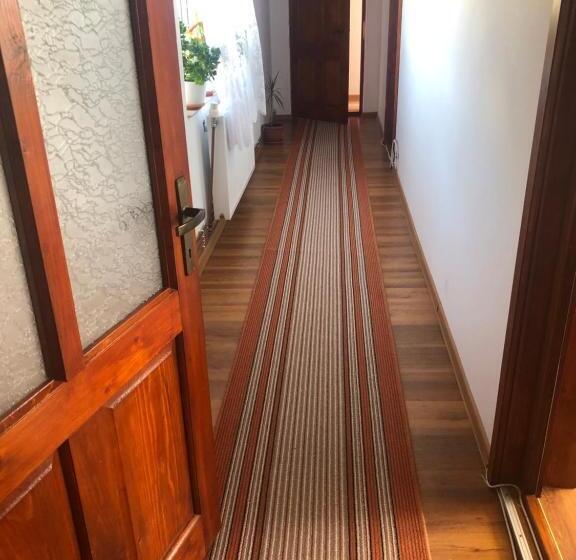 Pensiunea Lăcrămioara