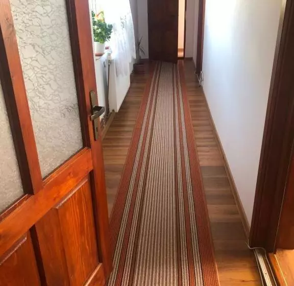 Pensiunea Lăcrămioara