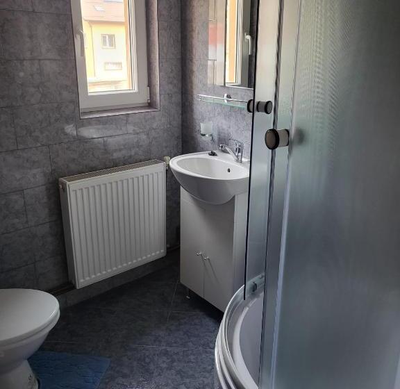 Pensiunea Lăcrămioara