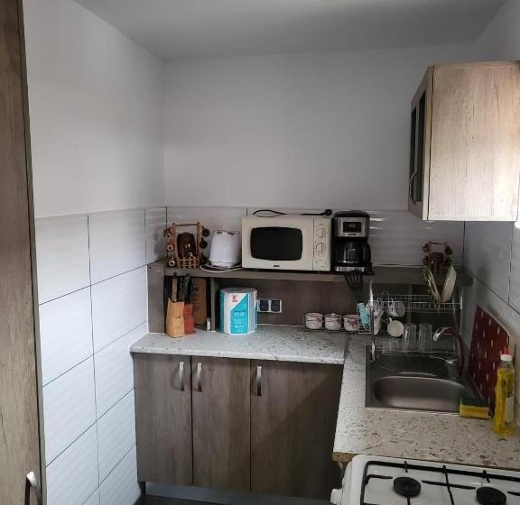 Pensiunea Lăcrămioara