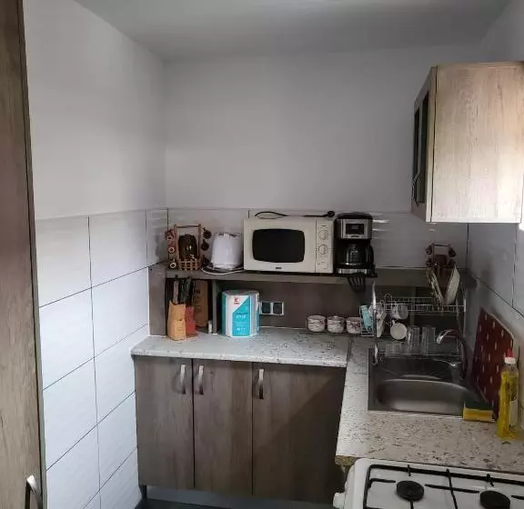 Pensiunea Lăcrămioara