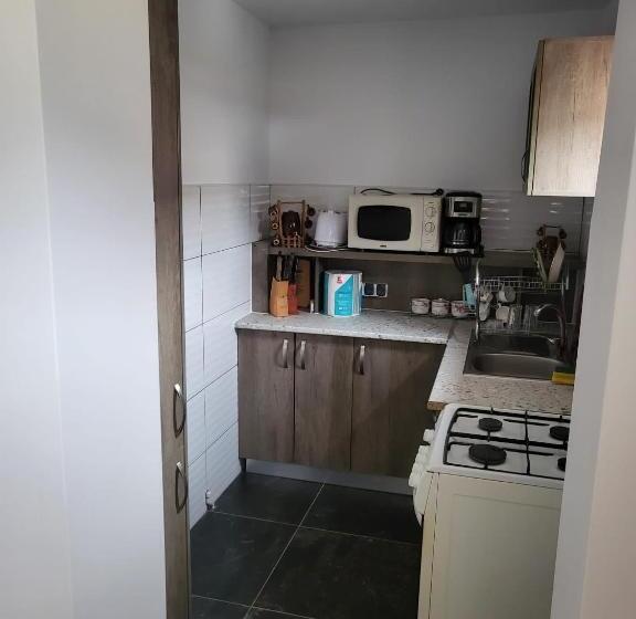 Pensiunea Lăcrămioara