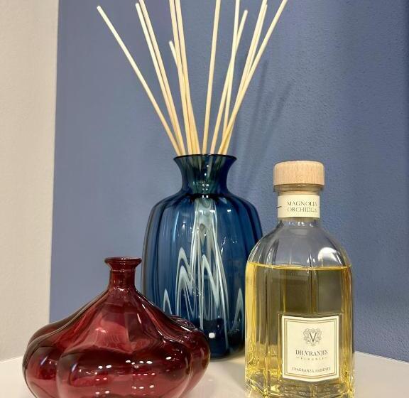 Pinestreet Apartment