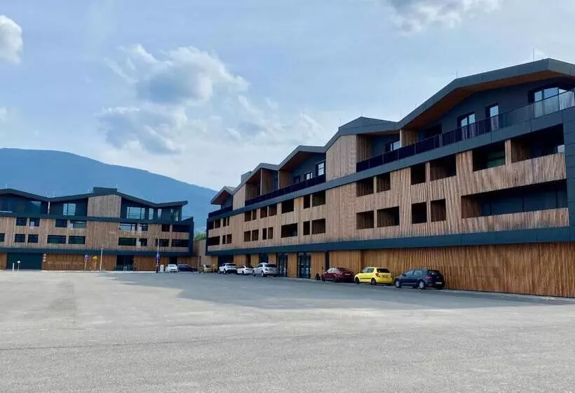 Lomakeskus Tee čeladná & Wellness