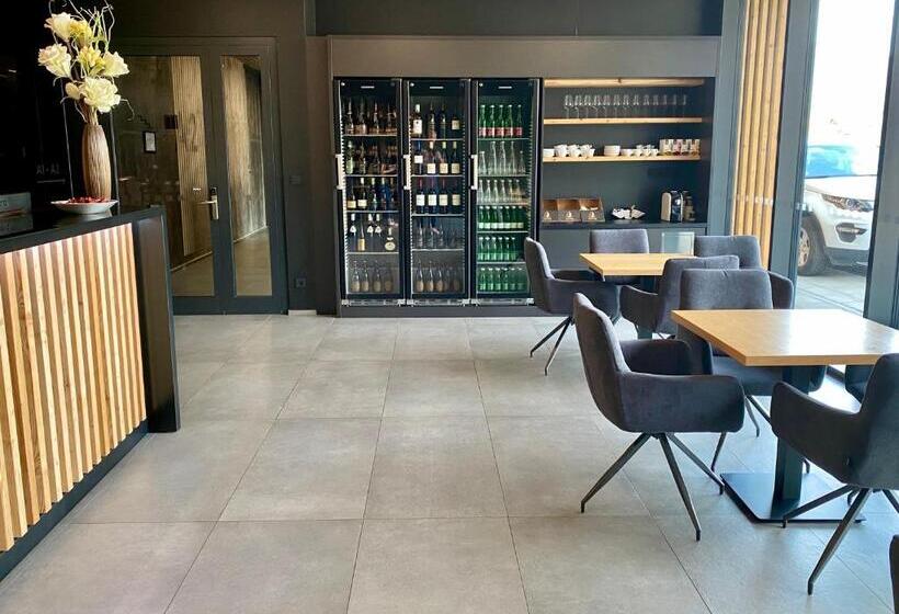 Resort Tee čeladná & Wellness