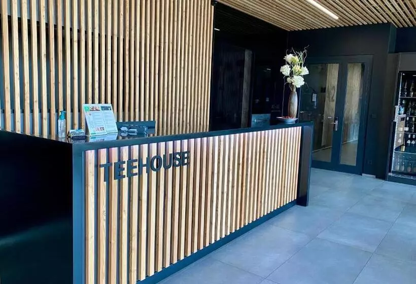 Lomakeskus Tee čeladná & Wellness