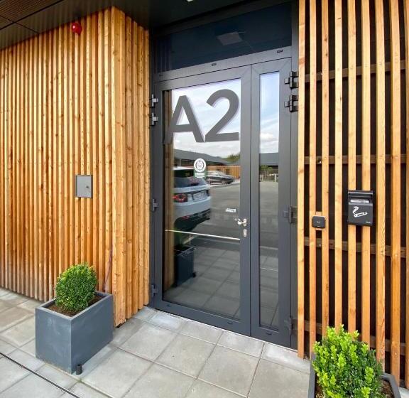 Resort Tee čeladná & Wellness