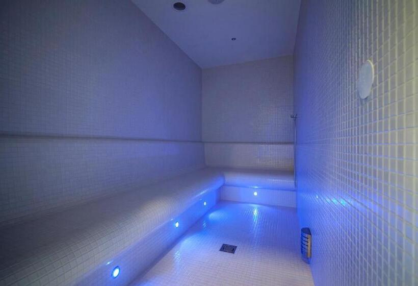 Resort Tee čeladná & Wellness