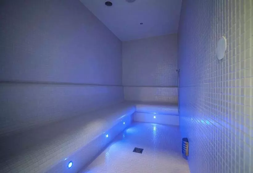 Lomakeskus Tee čeladná & Wellness