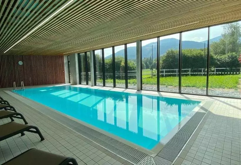 Lomakeskus Tee čeladná & Wellness