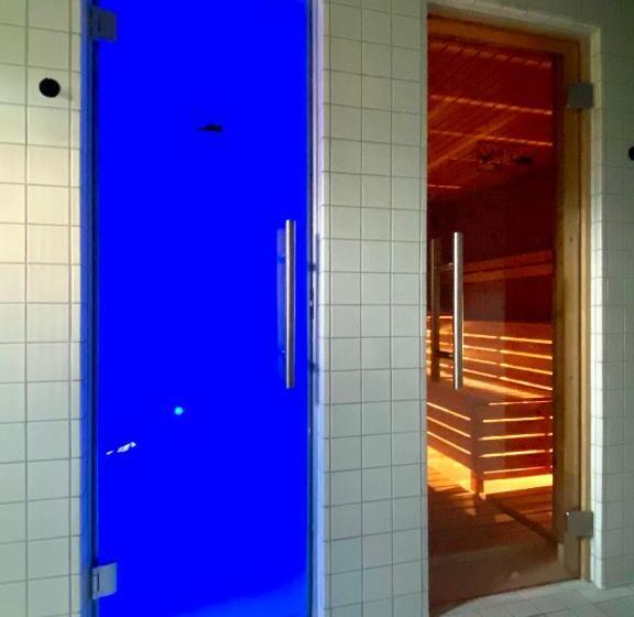 Resort Tee čeladná & Wellness