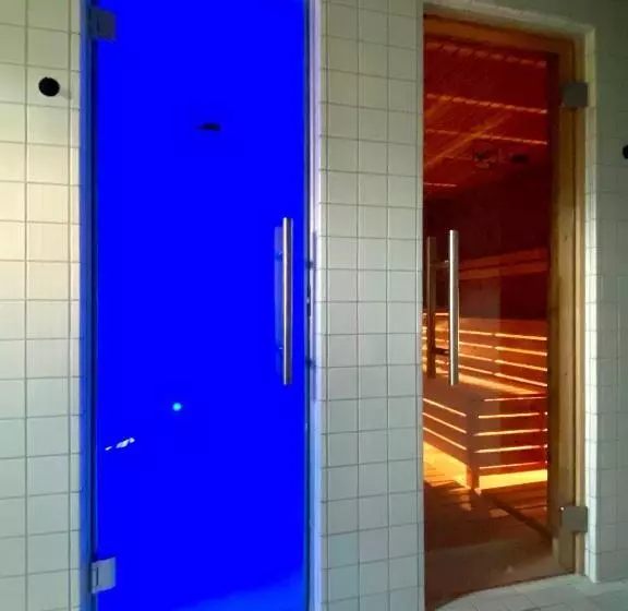 Lomakeskus Tee čeladná & Wellness