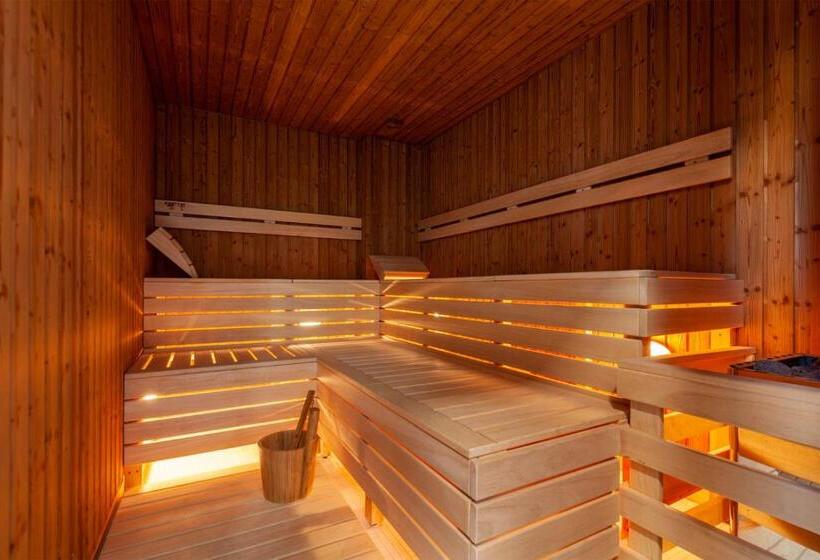 Resort Tee čeladná & Wellness